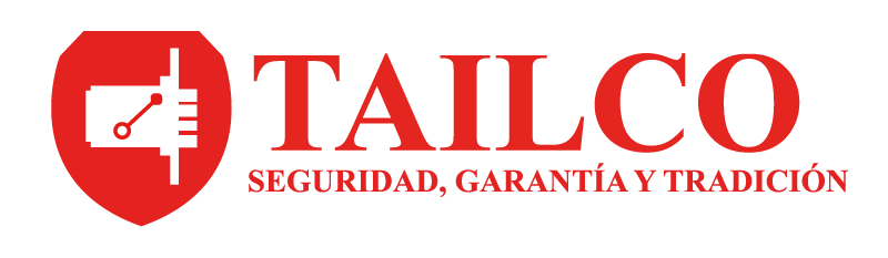 TAILCO – Seguridad, Garantía y Tradición